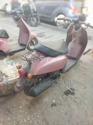 Honda Today 2024