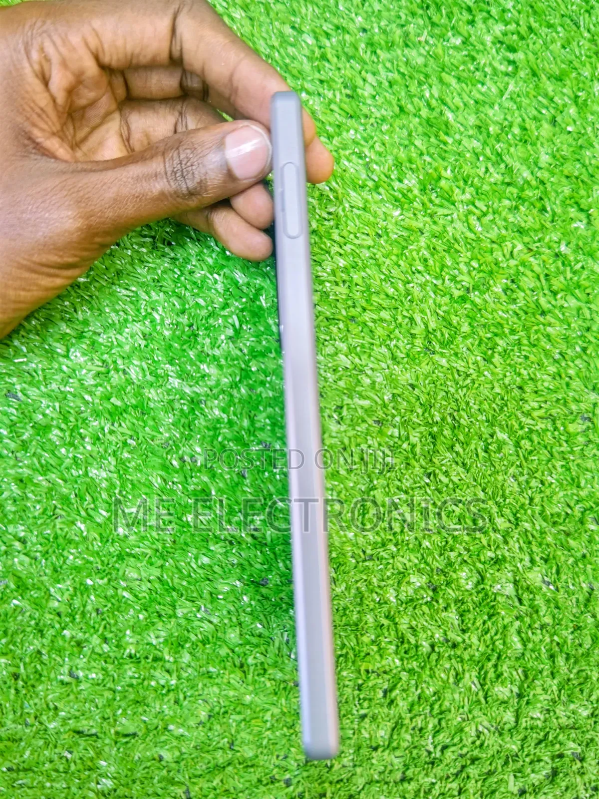 Sony Xperia 1 III 256 GB Silver