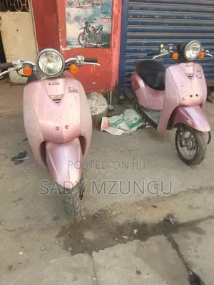 Honda Today 2024
