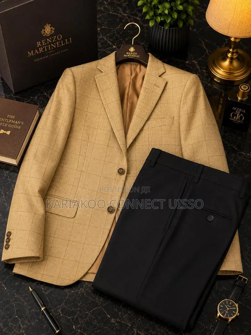  Mixed Suit Men's Pro  