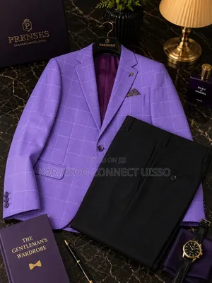  Mixed Suit Men's Pro  