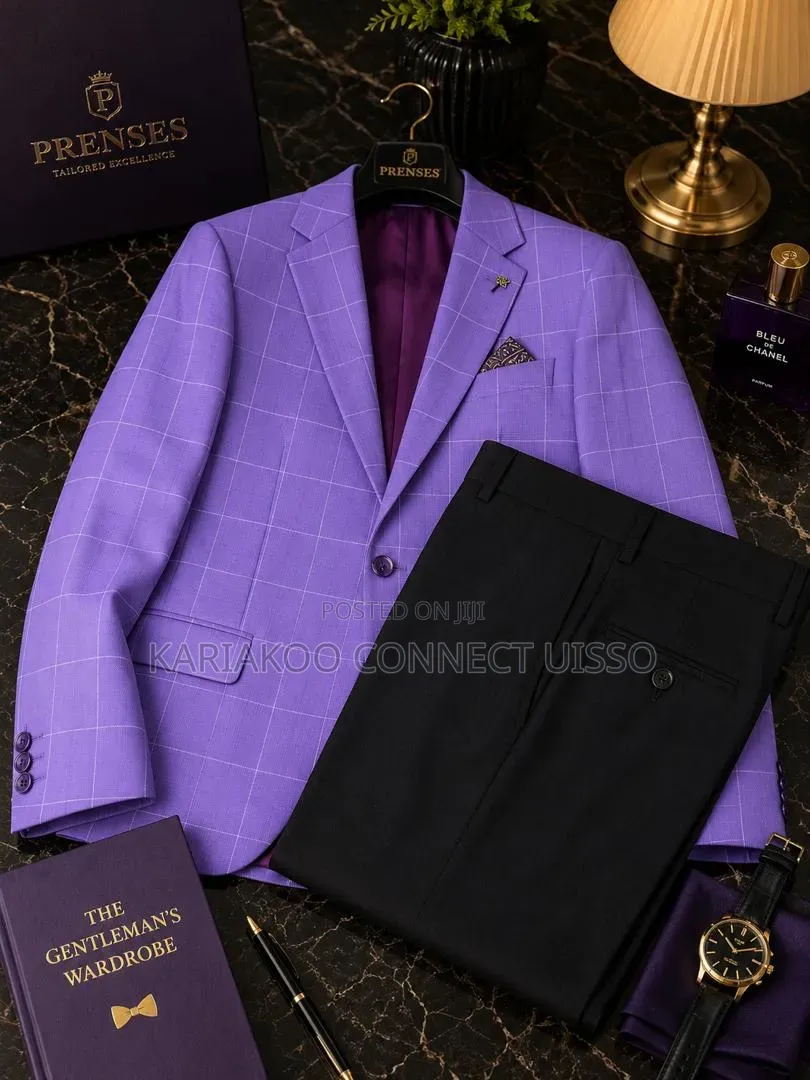  Mixed Suit Men's Pro  