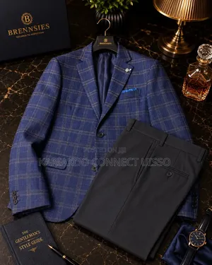  Mixed Suit Men's Pro  