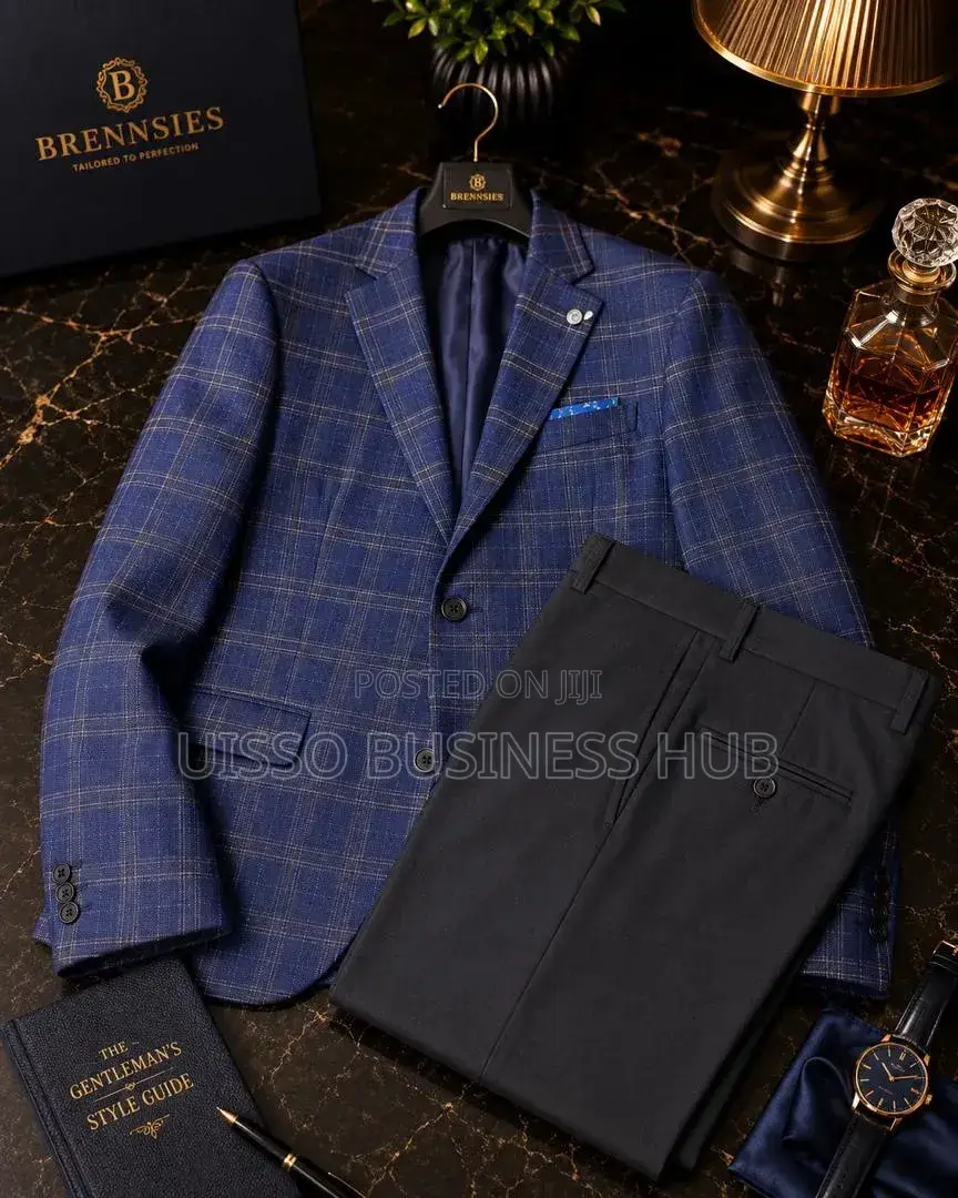  Mixed Suit Men's Pro  