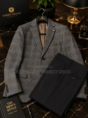  Mixed Suit Men's Pro  