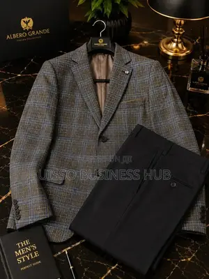  Mixed Suit Men's Pro  