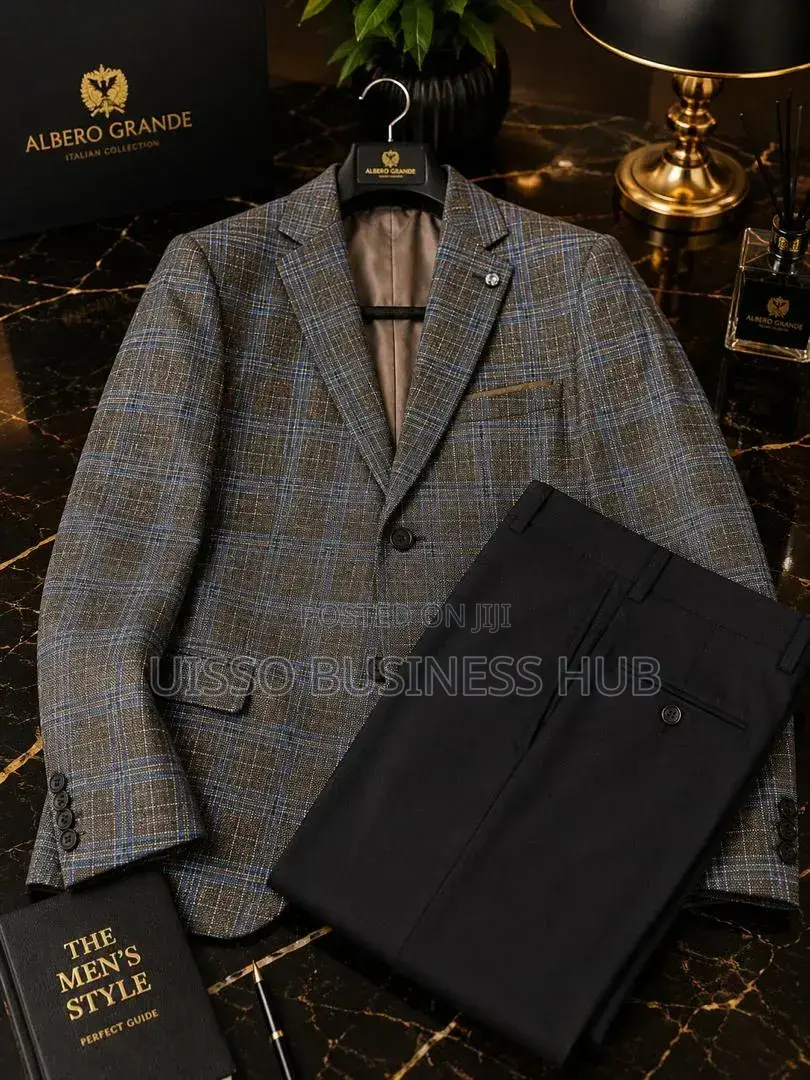  Mixed Suit Men's Pro  