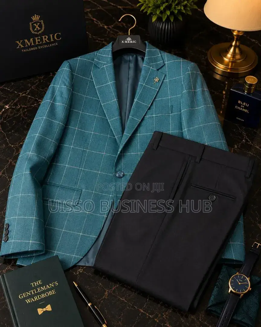  Mixed Suit Men's Pro  