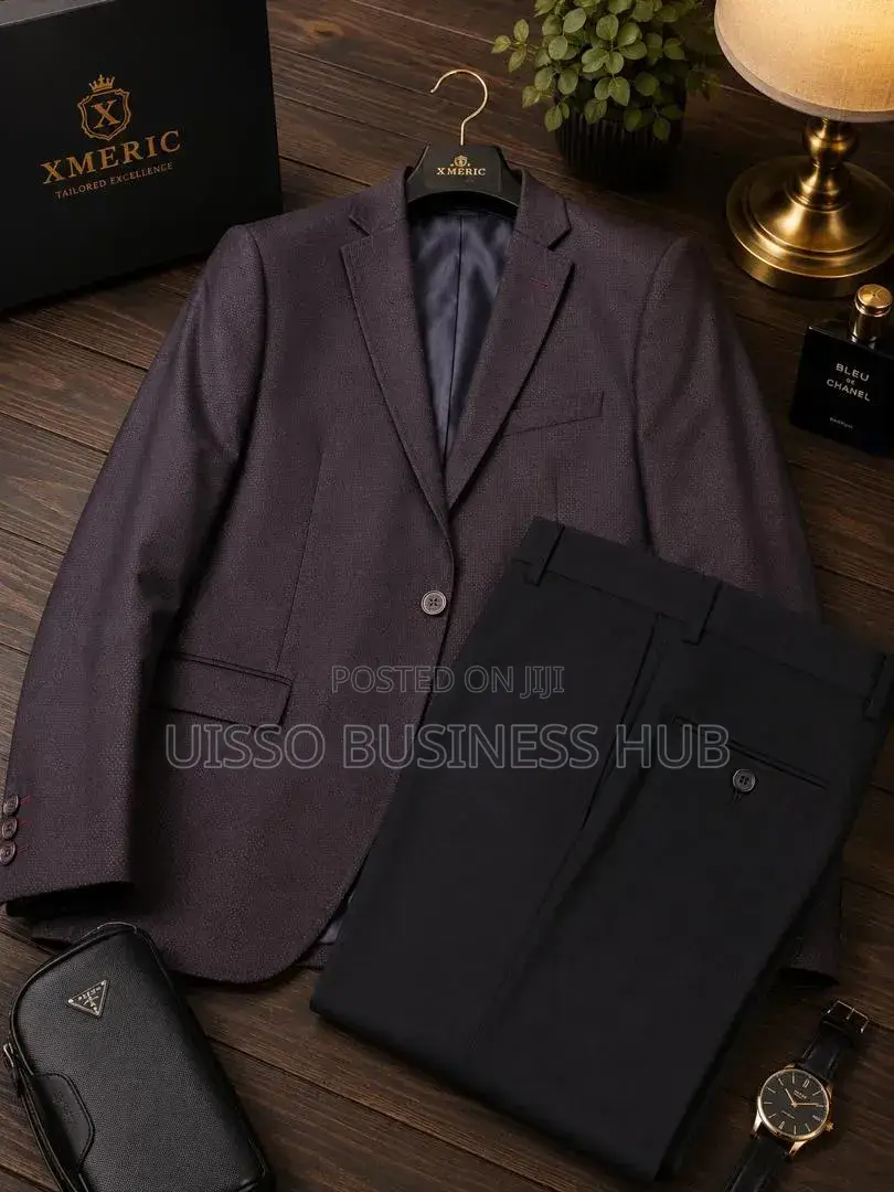  Mixed Suit Men's Pro  