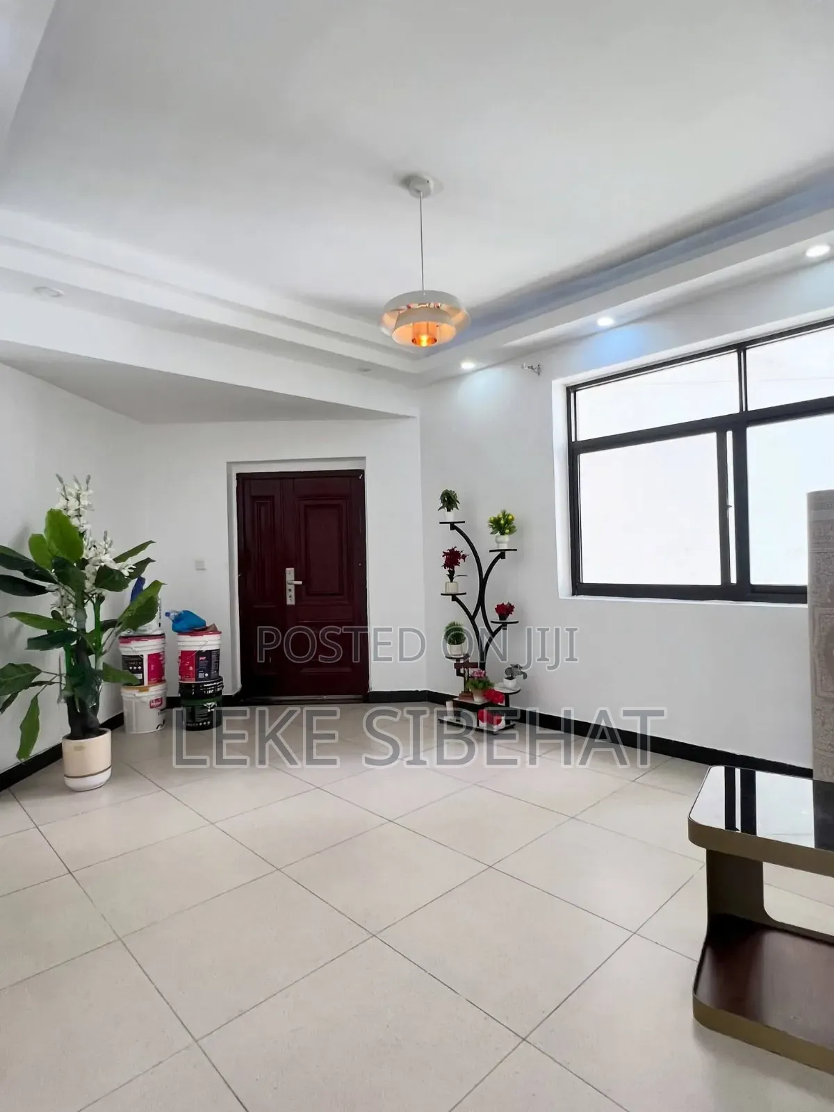 4bdrm Apartment in Plam Village, Mikocheni for rent