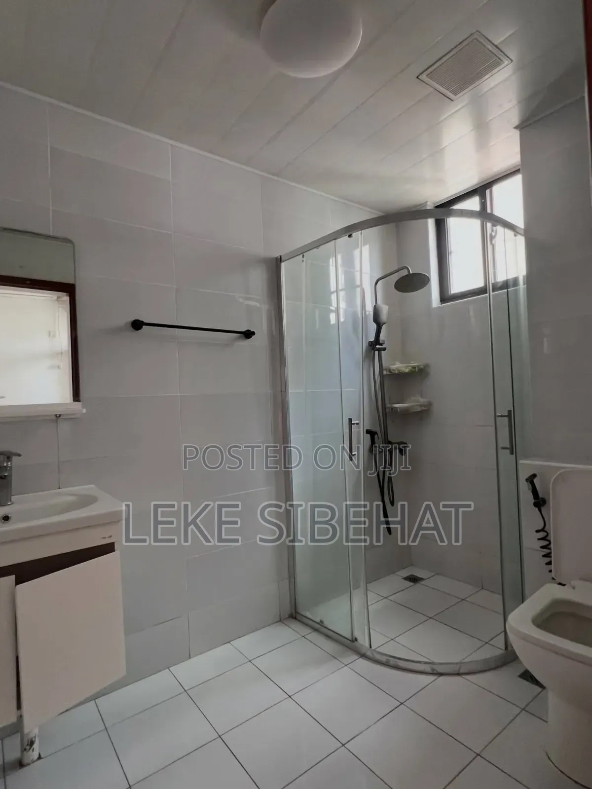 4bdrm Apartment in Plam Village, Mikocheni for rent