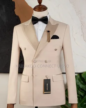  Suit Six Pro Qualitys  