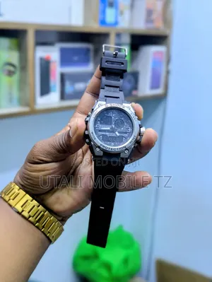 G Shock Watch