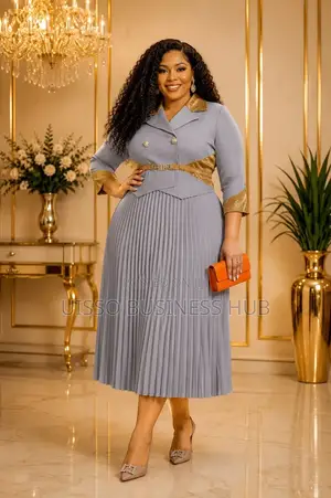  Dress Quality Sizes Zakike  