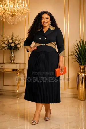  Dress Quality Sizes Zakike  