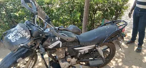 TVS King Cargo 2020