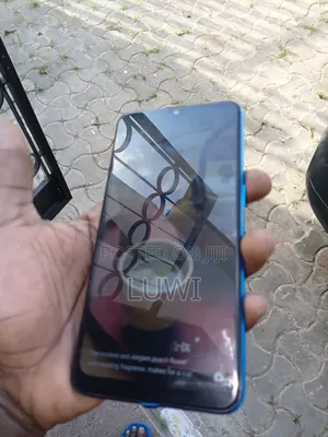 Oppo A12 64 GB Blue