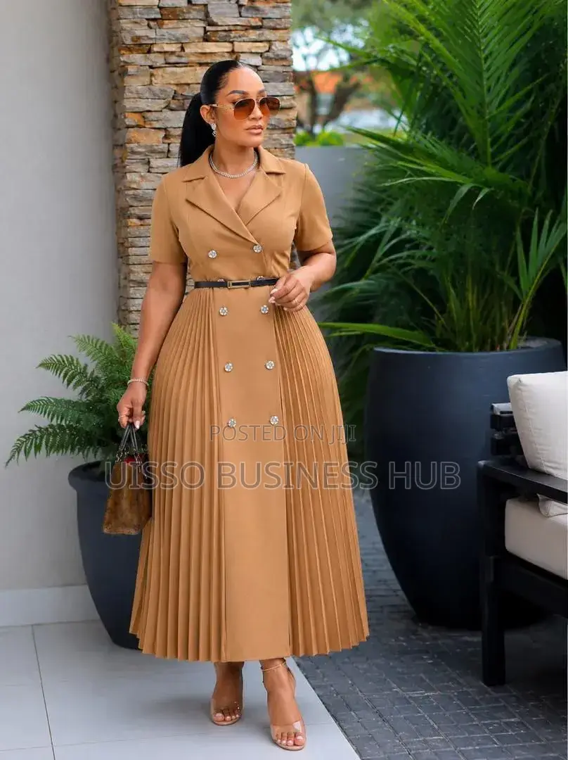  Dress Size Women's Set S 