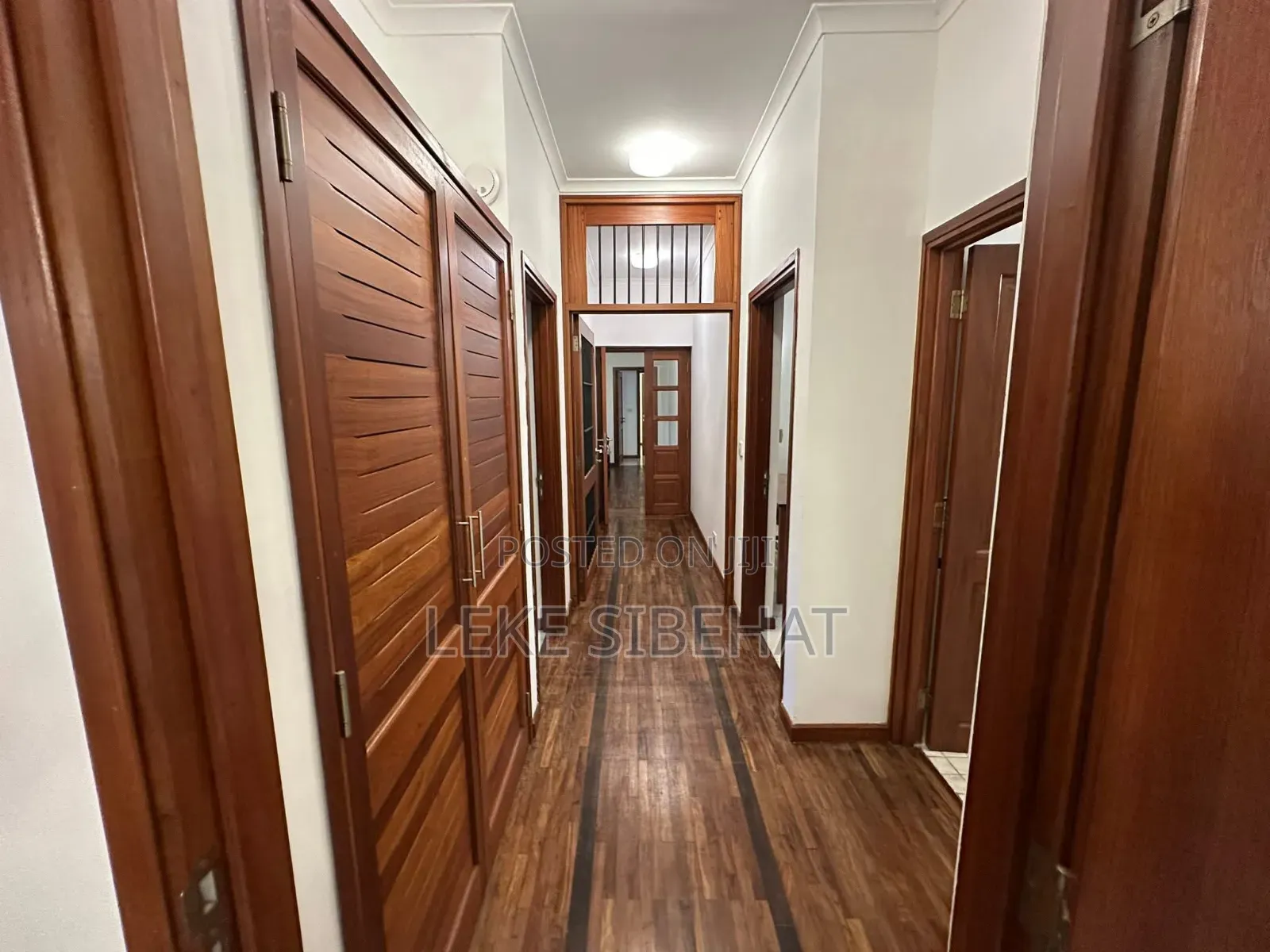 4bdrm House in Masaki for rent
