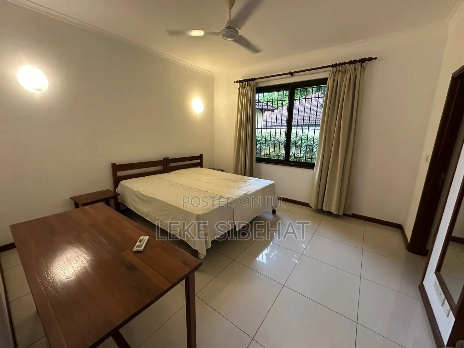 4bdrm House in Masaki for rent