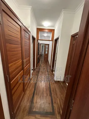 4bdrm House in Masaki for rent