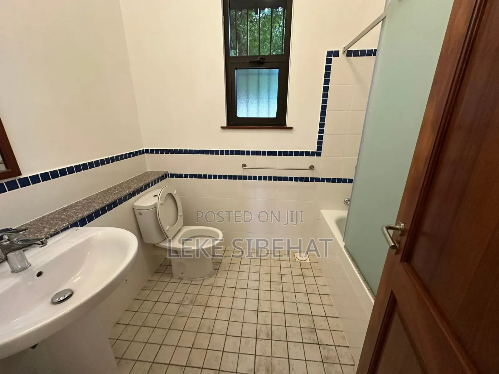 4bdrm House in Masaki for rent