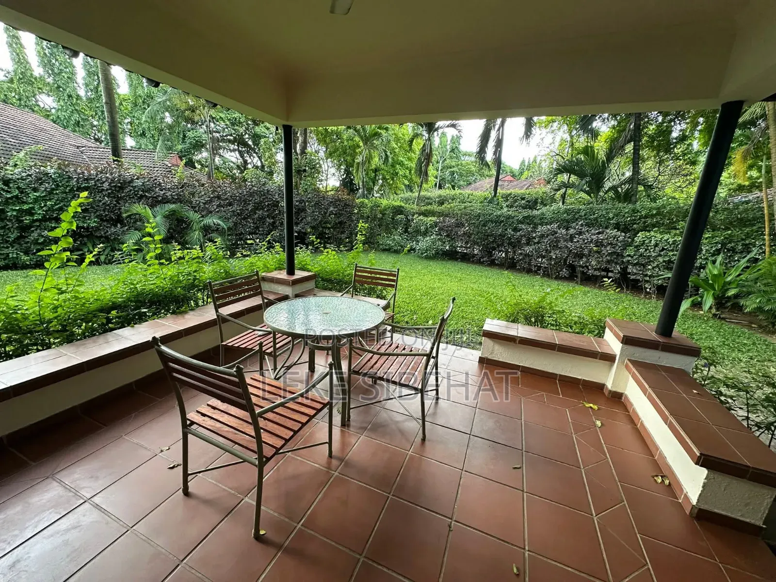 4bdrm House in Masaki for rent