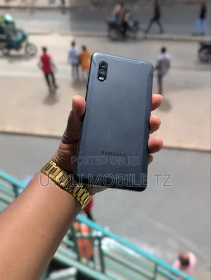 Samsung Xcover Pro 64 GB Black