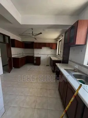 5bdrm House in Masaki for rent