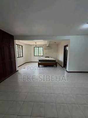 5bdrm House in Masaki for rent