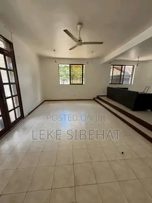 5bdrm House in Masaki for rent