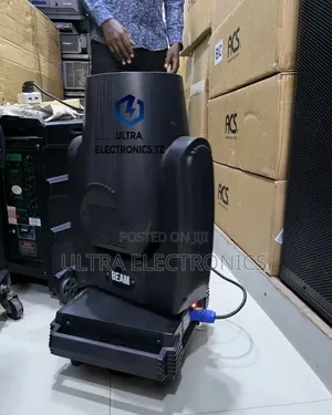 Original Professional Led Beam Moving Head Stage Light