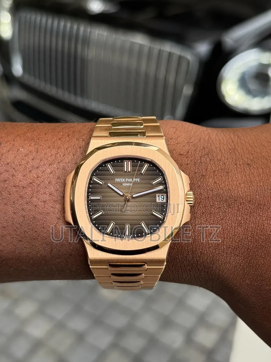 Patek Philippe