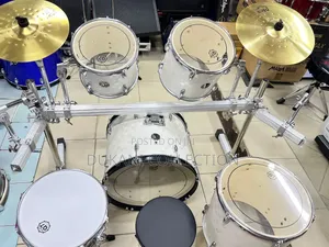 Drum Set 5 Piece