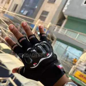 Gloves Za Mazoezi