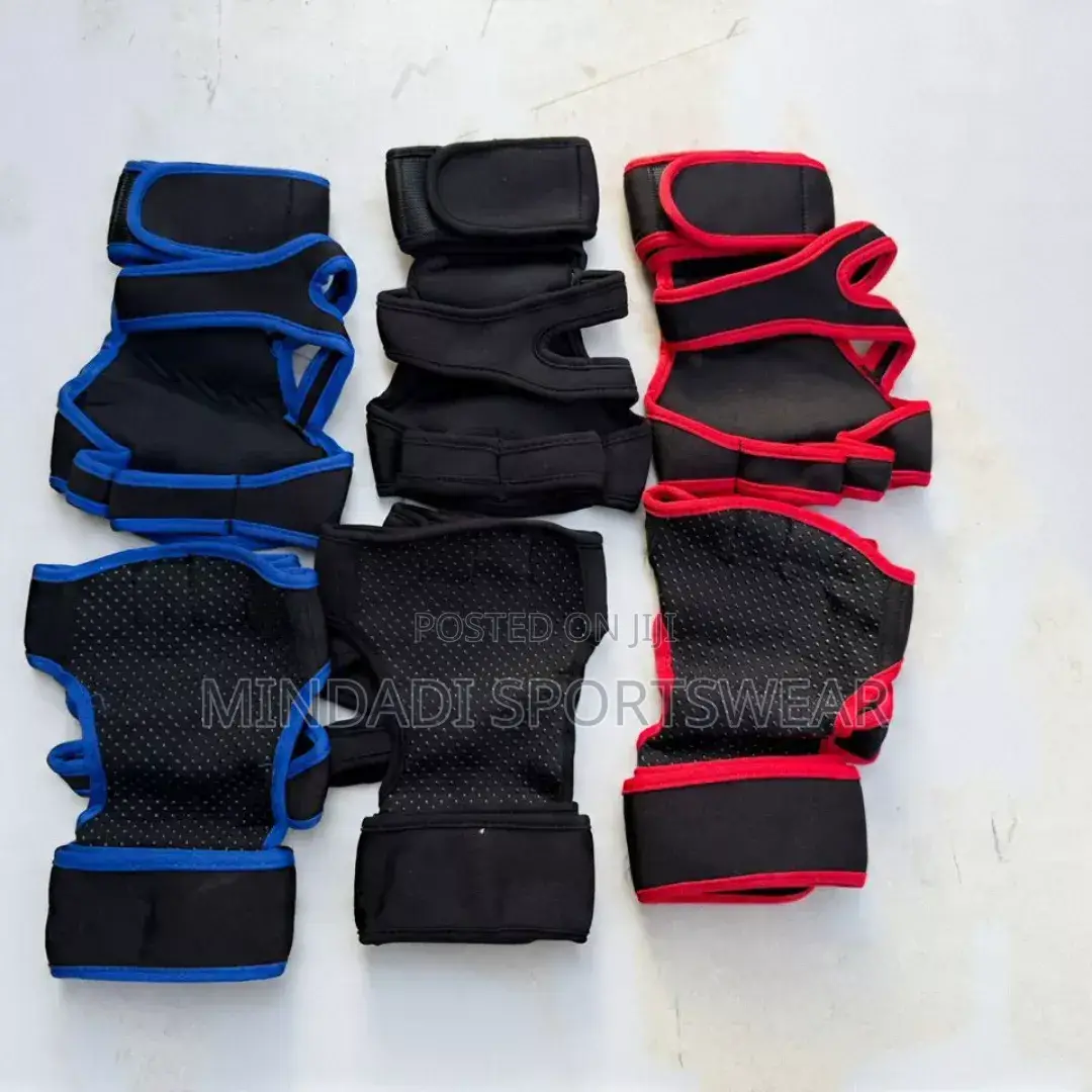 Gloves Za Mazoezi