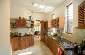 4bdrm House in Masaki for rent