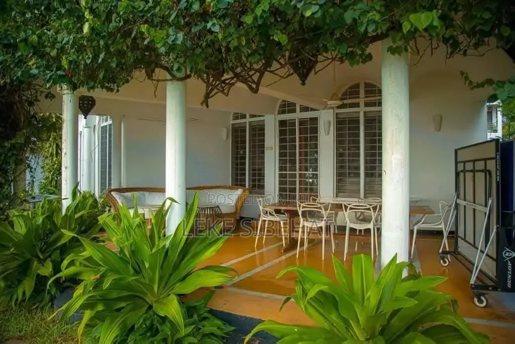 4bdrm House in Masaki for rent