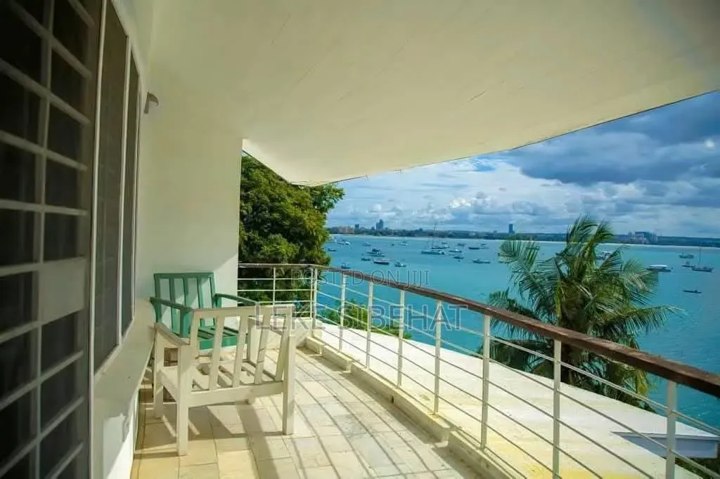 4bdrm House in Masaki for rent
