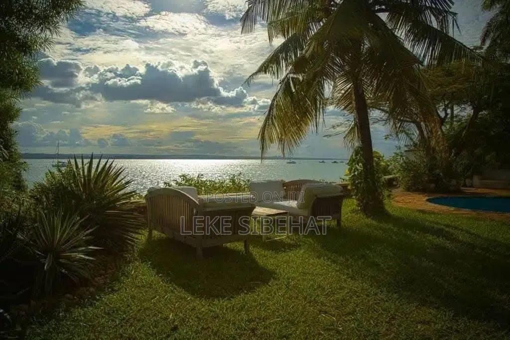 4bdrm House in Masaki for rent