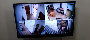 Huduma Ya Kufunga Cctv Camera Analog Dsm — Bei Kuanzia | Tz
