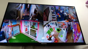 Huduma Ya Kufunga Cctv Camera Analog Dsm — Bei Kuanzia | Tz