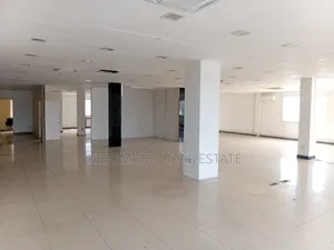 105 - 335 SQM Modeen Office Space Rental - Masaki || Oysterbay