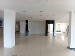 105 - 335 SQM Modeen Office Space Rental - Masaki || Oysterbay