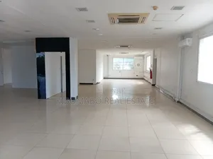 105 - 335 SQM Modeen Office Space Rental - Masaki || Oysterbay