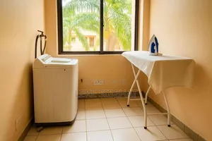 Furnished 3bdrm Apartment in Mikocheni for rent
