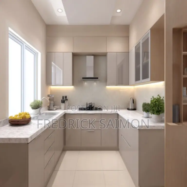 Furnished 3bdrm Apartment in Oysterbay, Kinondoni for rent