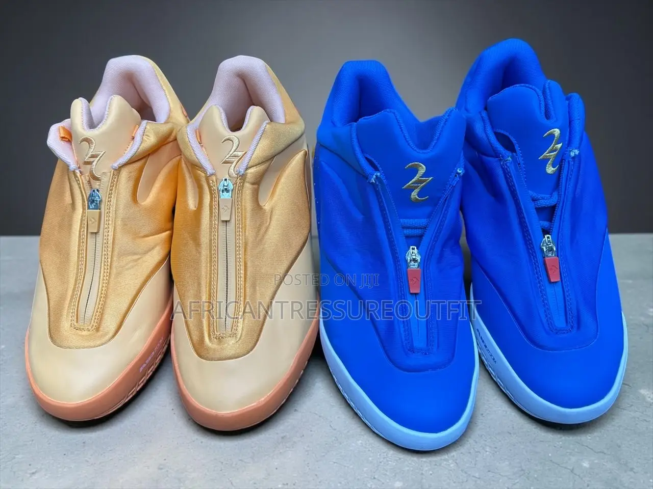 Converse Shai 001sneakers
