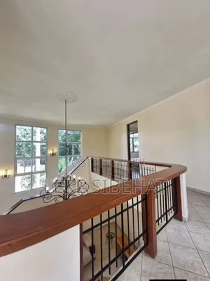 Furnished 3bdrm House in Mikocheni for rent