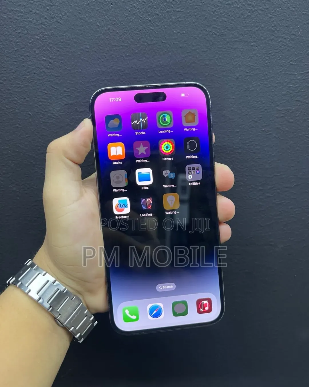 Apple iPhone 14 Pro Max 128 GB